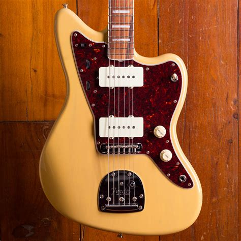 vintage fender jazzmaster for sale.